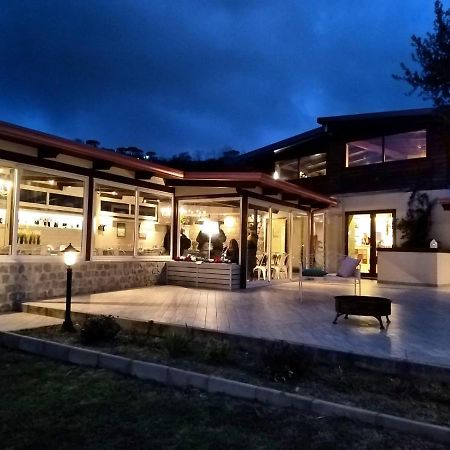 Tenuta Calidarius Baia  Exterior foto