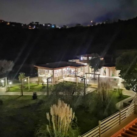 Tenuta Calidarius Baia  Exterior foto