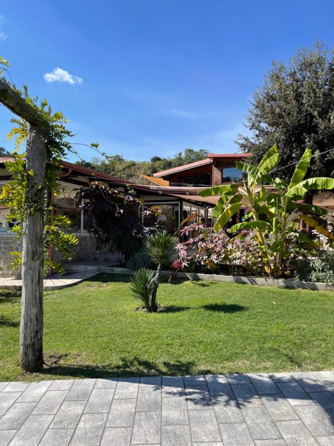 Tenuta Calidarius Baia  Exterior foto