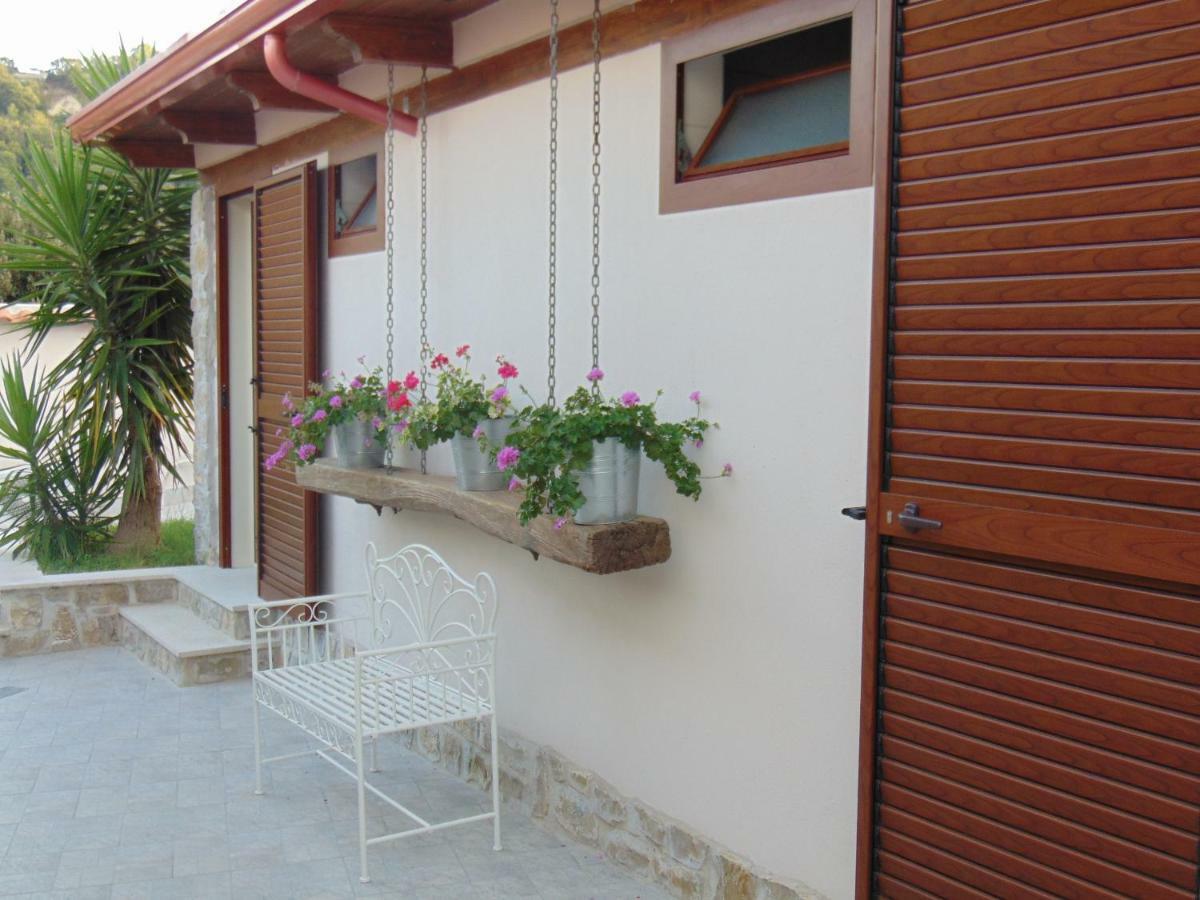 Tenuta Calidarius Baia  Exterior foto