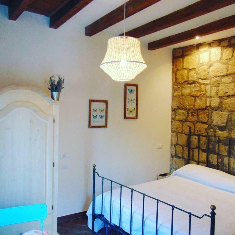 Tenuta Calidarius Baia  Exterior foto
